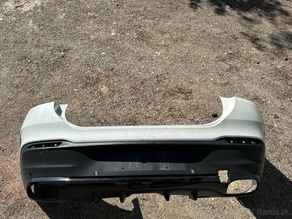 Mercedes Benz GLE coupe AMG W167