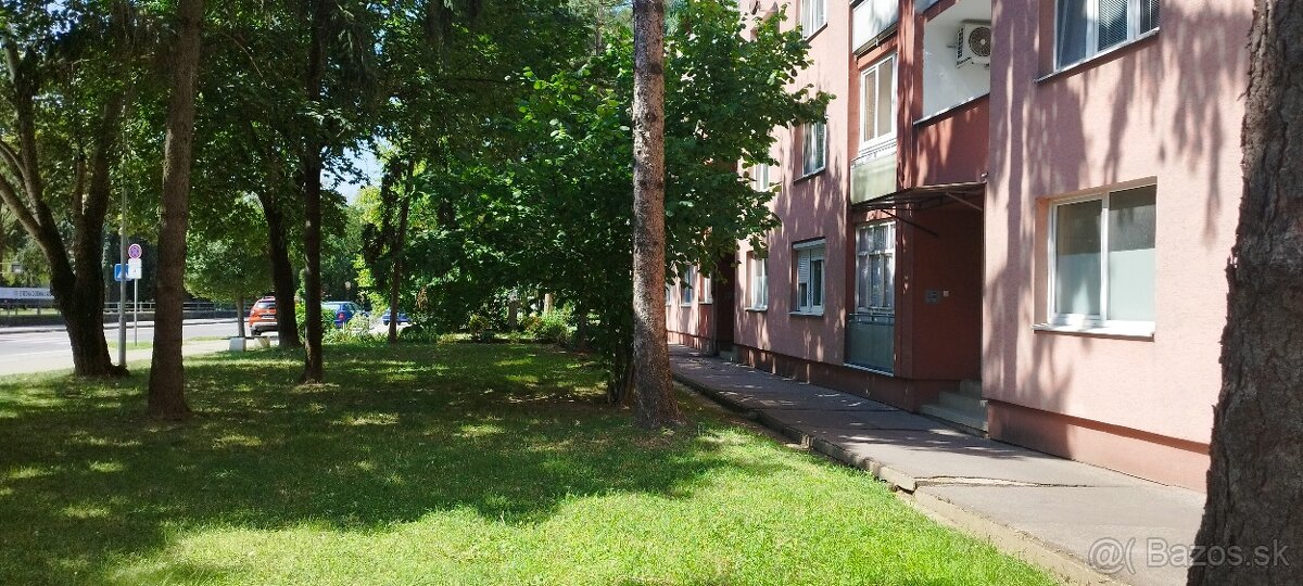 3-izbový, príjemný, vkusný byt v peknom prostredí. TOP