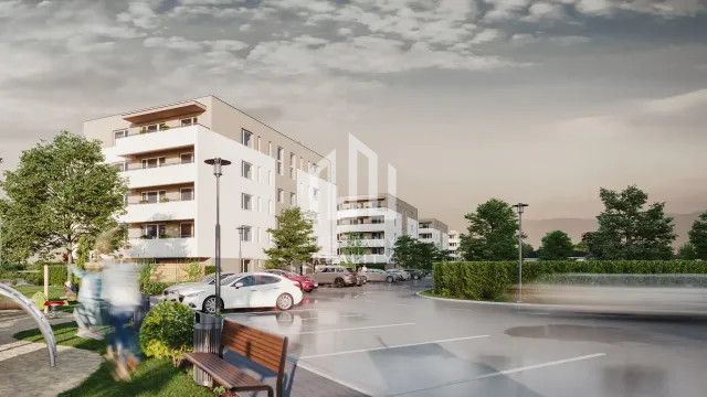 Iba u nás zľava 3-izb. byt v štandarde odovzdaný do Vianoc