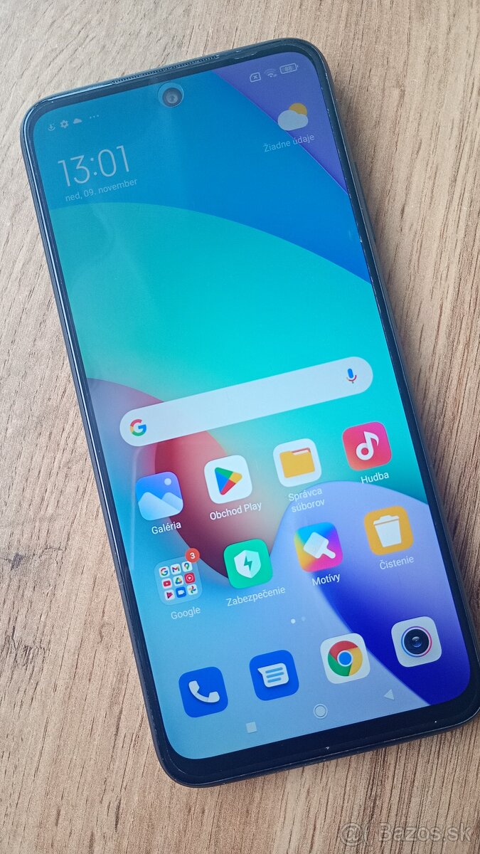 Xiaomi Redmi 10 2022, 4GB 64GB