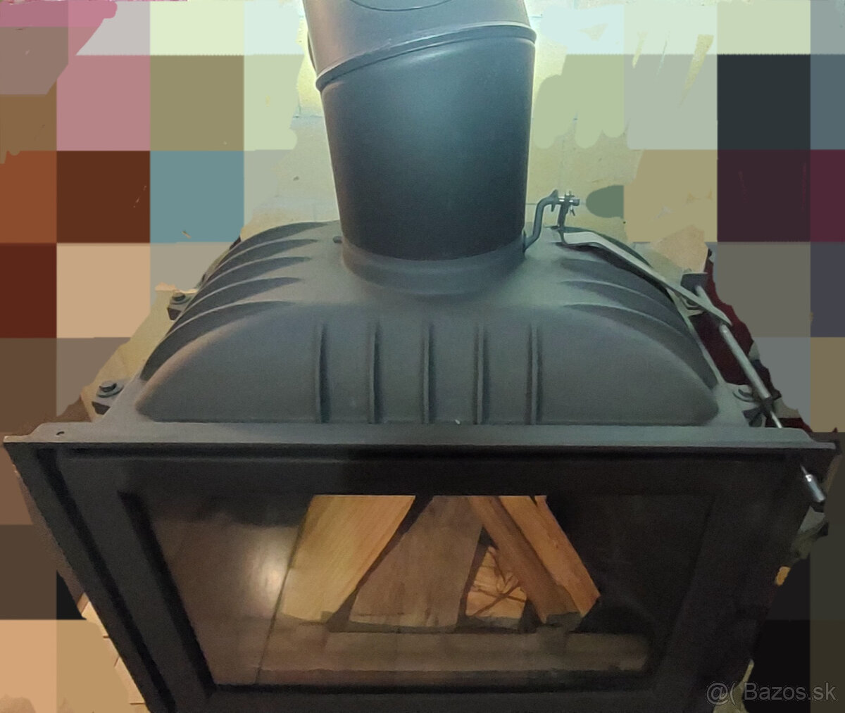 Krbová vložka nordflam