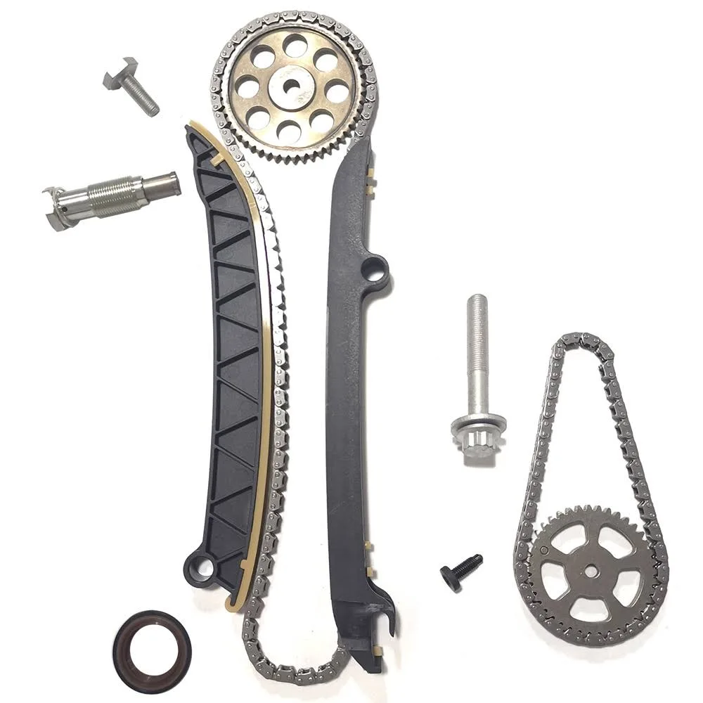 Sada Rozvodovej reťaze 1.2 tsi cbzb,cbza,cbzc