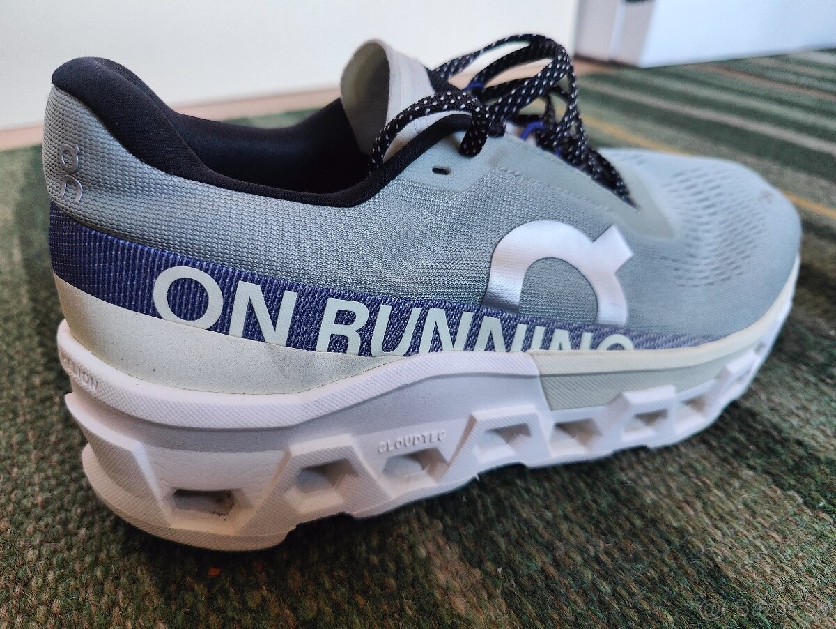 Bežecké topánky On cloud