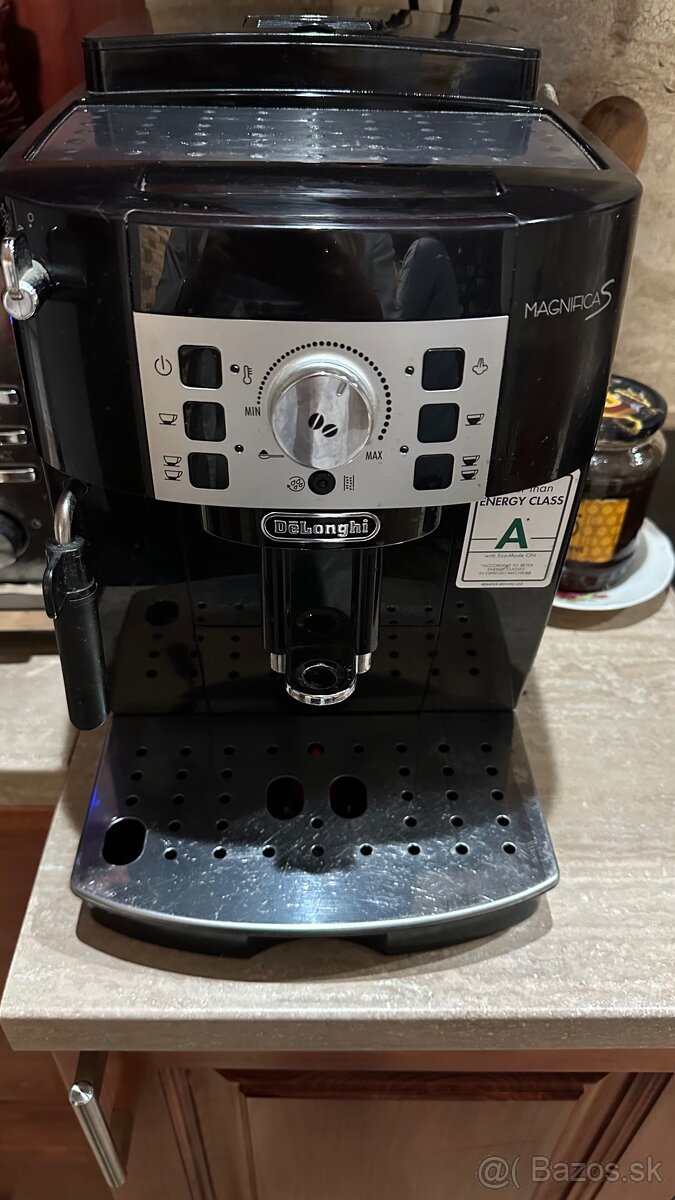 Delonghi magnifica s