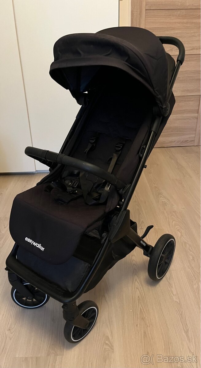 Easywalker jackey xl