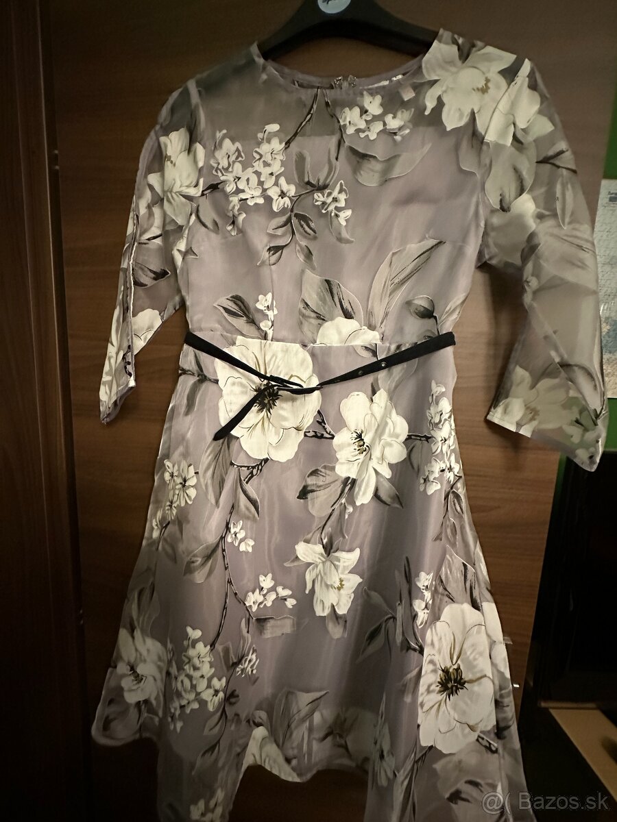 predám šaty na bežnú aj slávnostnú príležitosť