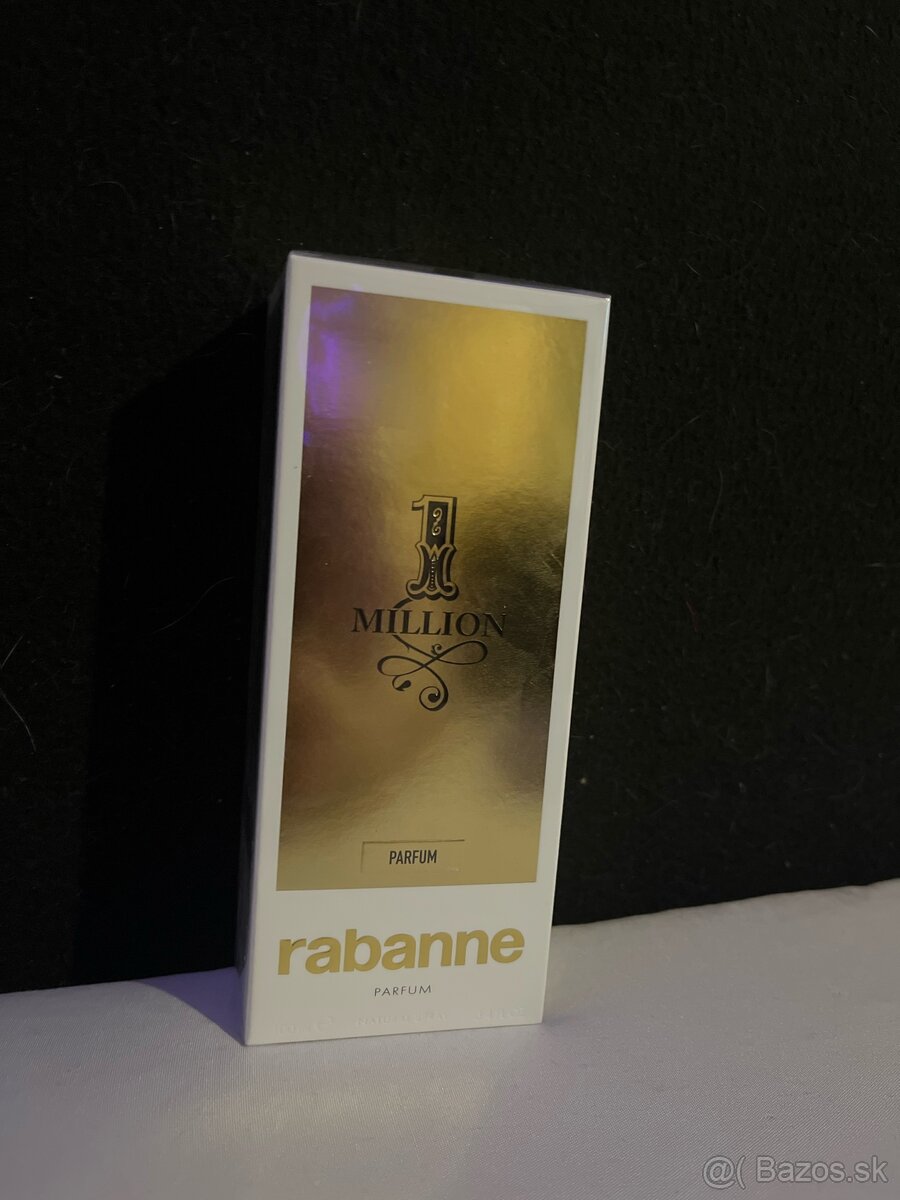Rabanne Million 100ml