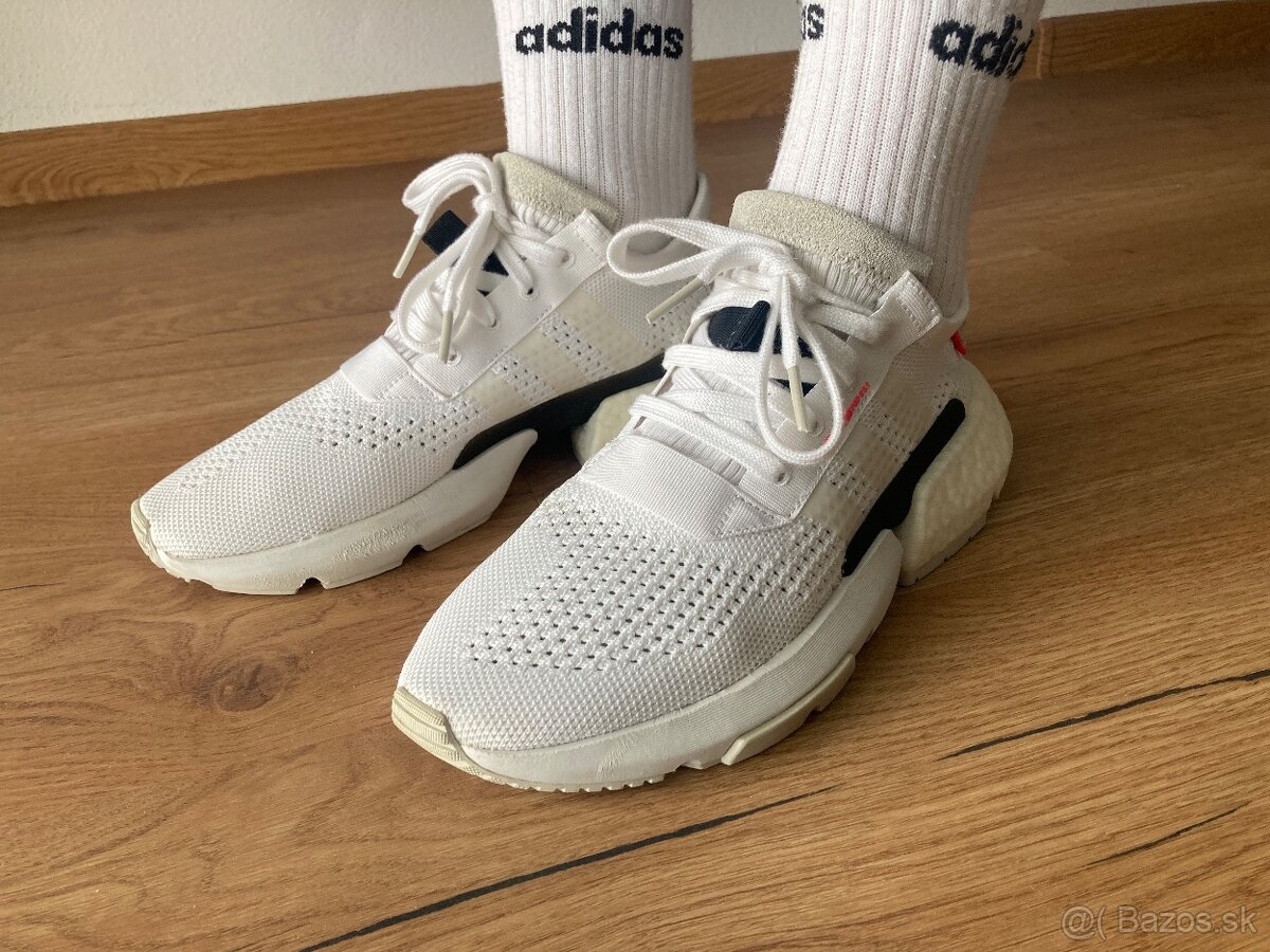 Dámske adidas botasky