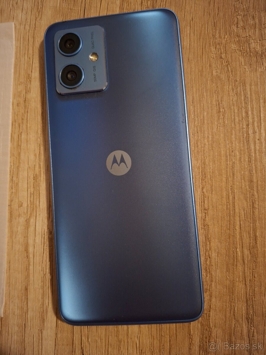 Predám Motorolu moto g54