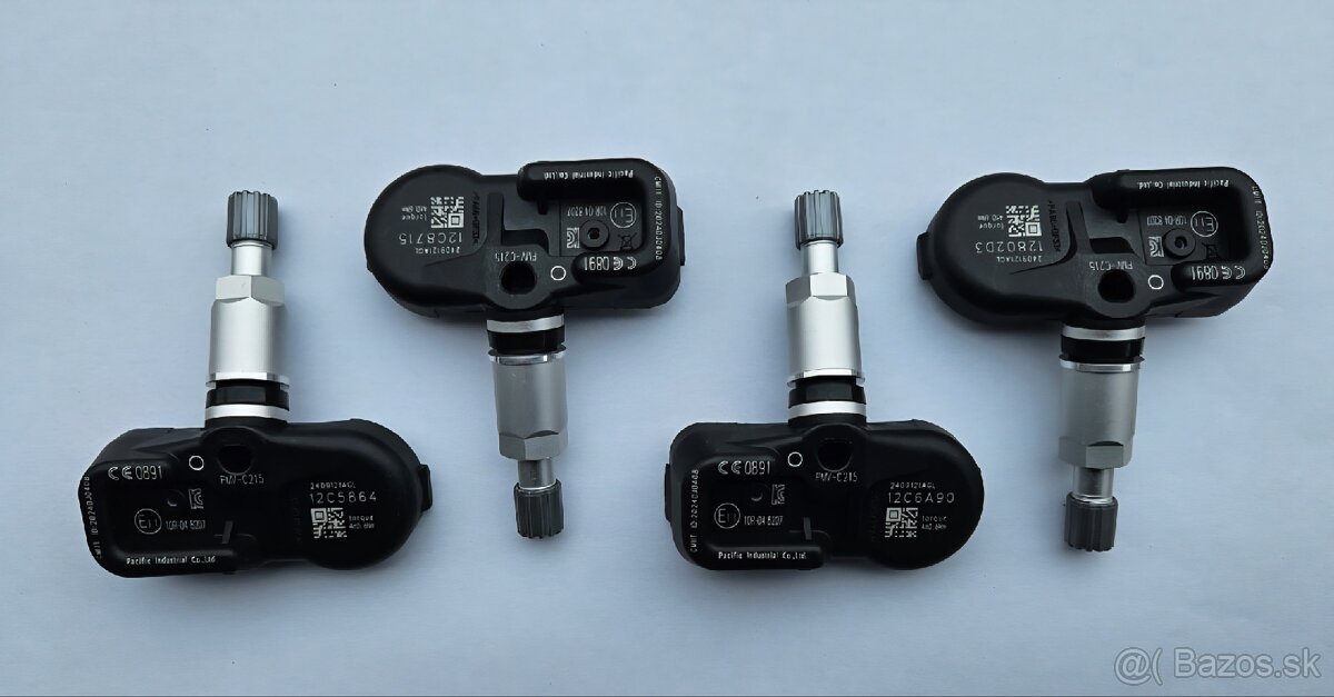 LEXUS MAZDA SUBARU SUZUKI TOYOTA