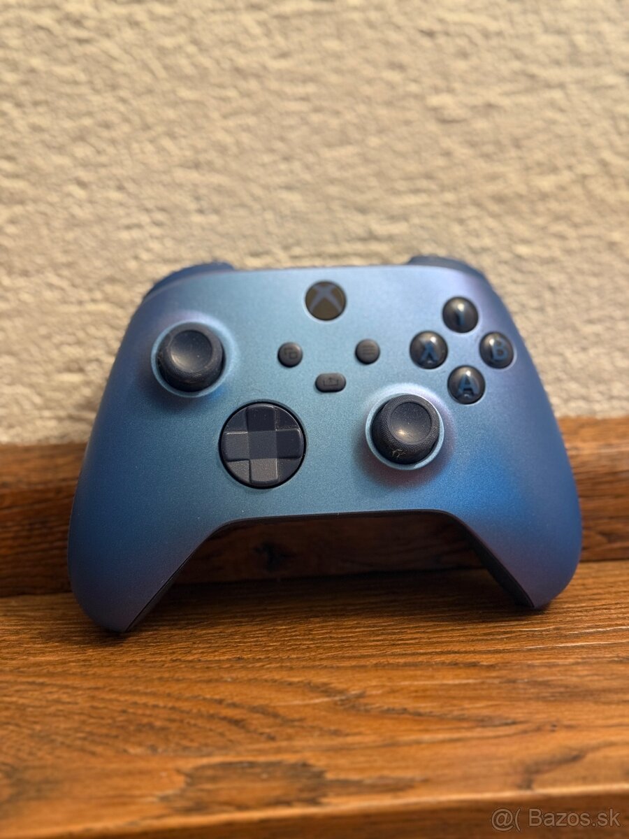 Xbox controller
