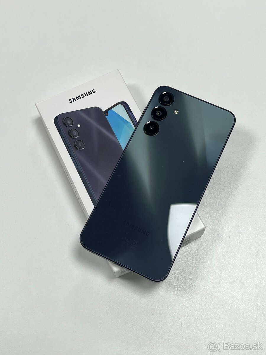 Samsung A16 5G 4/128GB