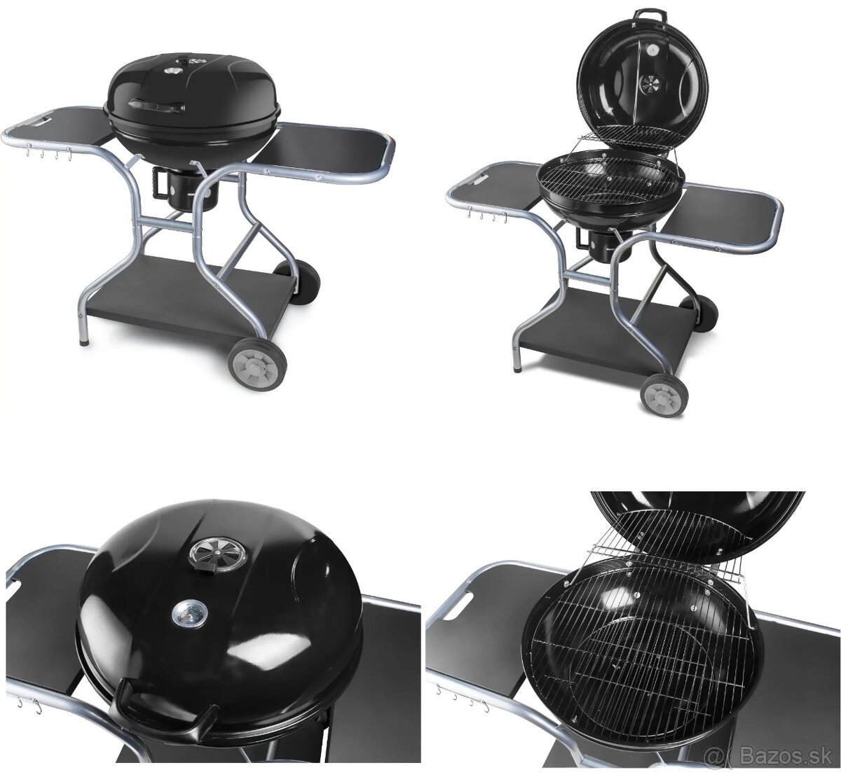 Nový nerozbalený kvalitný Fieldmann FZG 1014