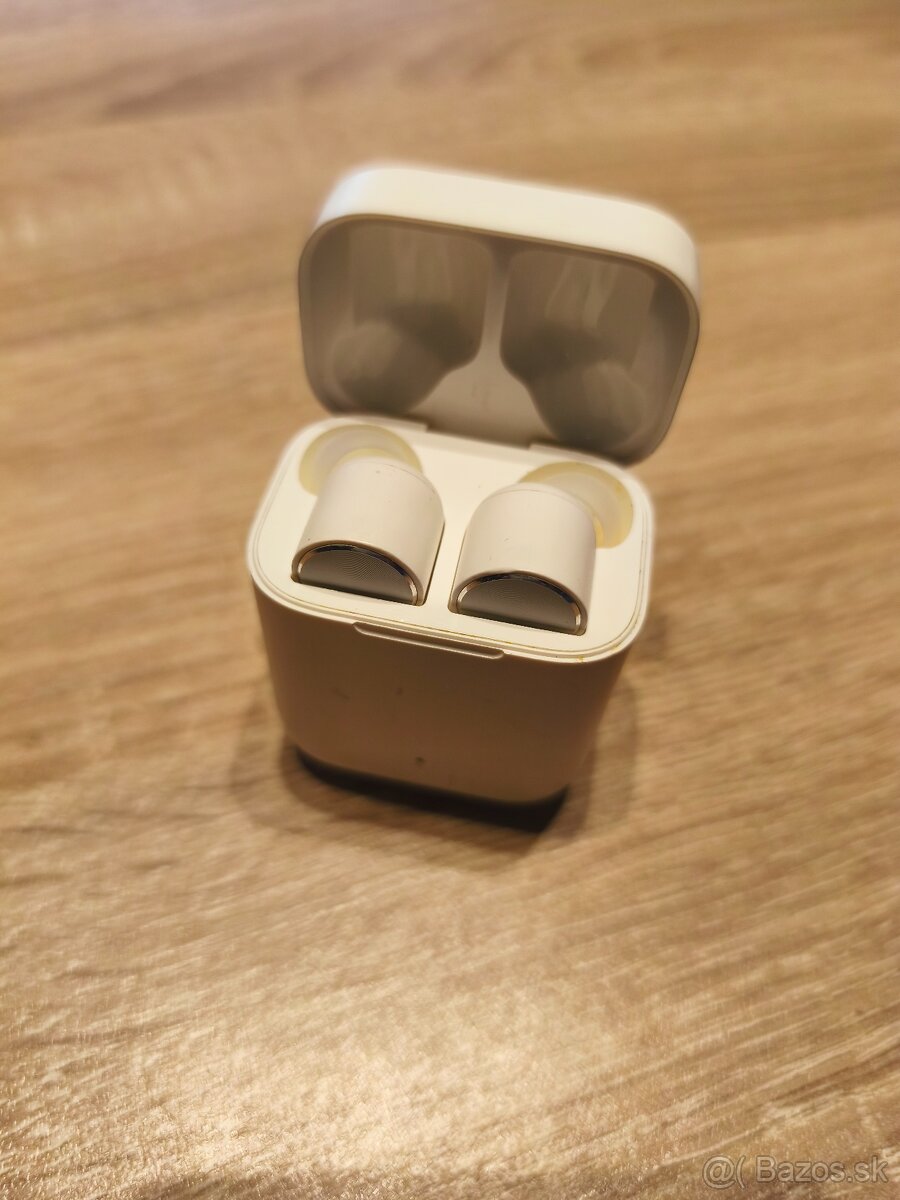 Xiaomi Mi True Wireless Earphones