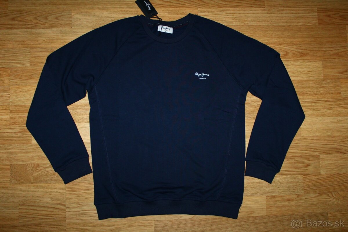 Pánska mikina Pepe Jeans