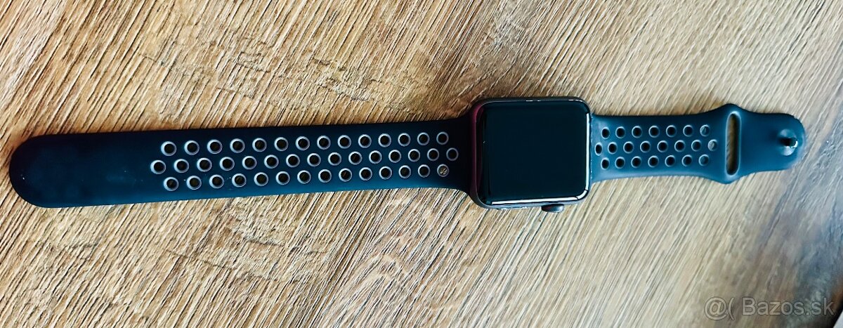 Apple watch Nike+ 42mm