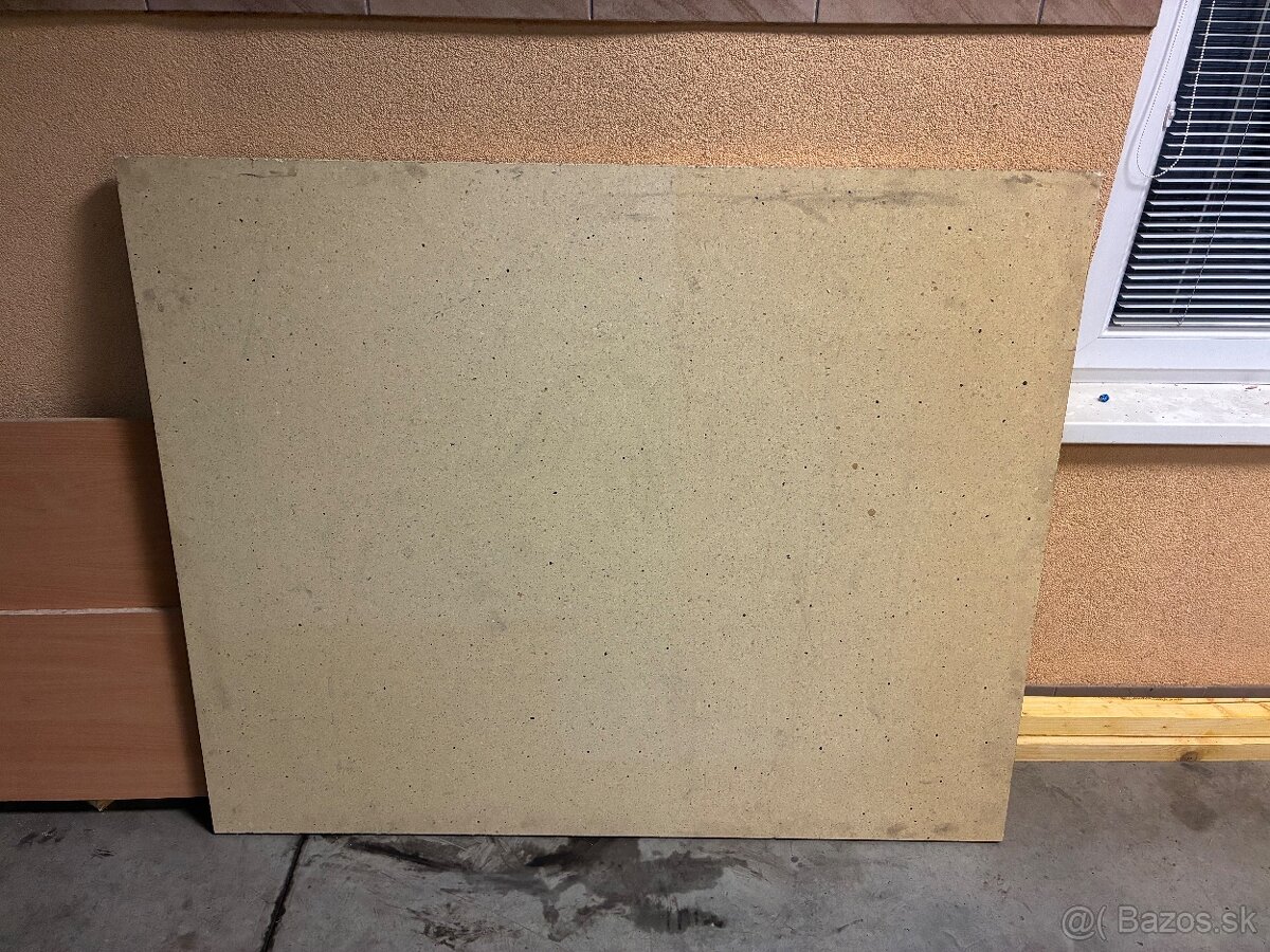 Purenitová doska - PUR PIR doska