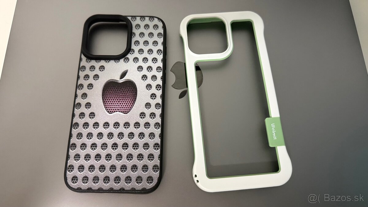 Apple iPhone 16 pro max púzdro