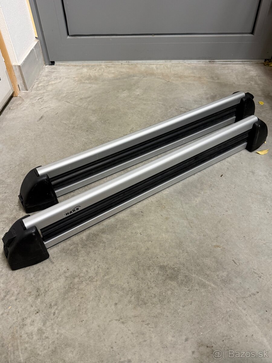 Nosič lyži HAKR