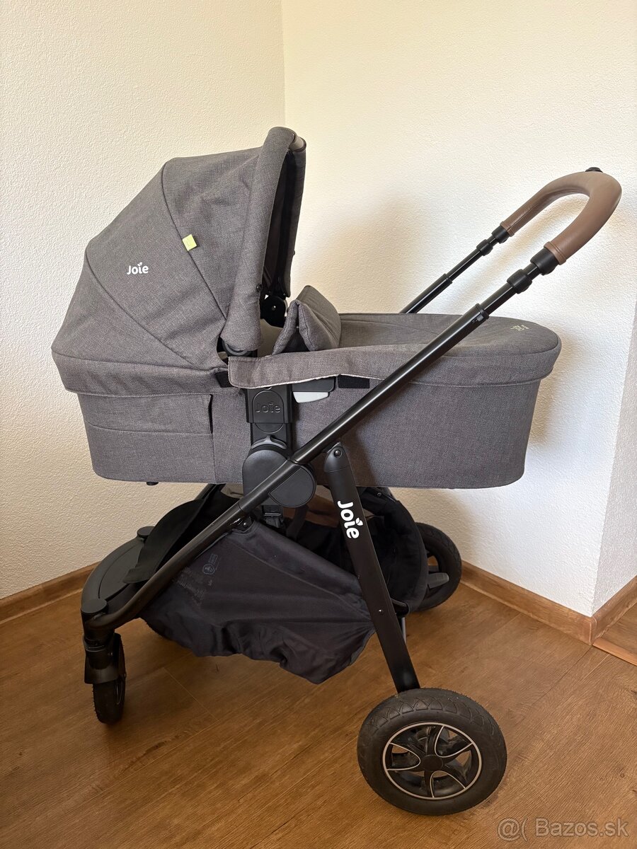 Kočík Joie