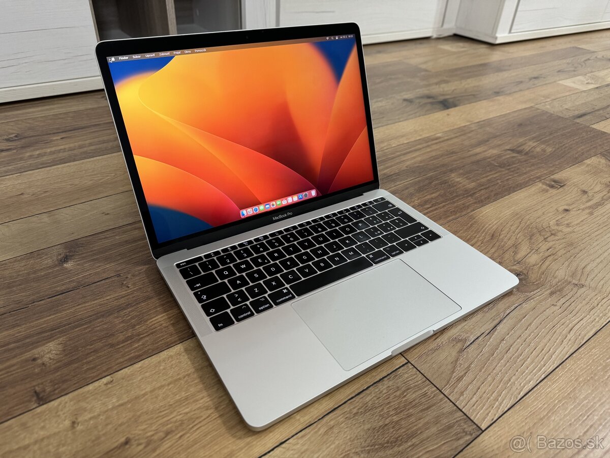 Apple Macbook Pro 13" 2017 (a1708) i5, 8gb, 256gb, 2xUSB-C