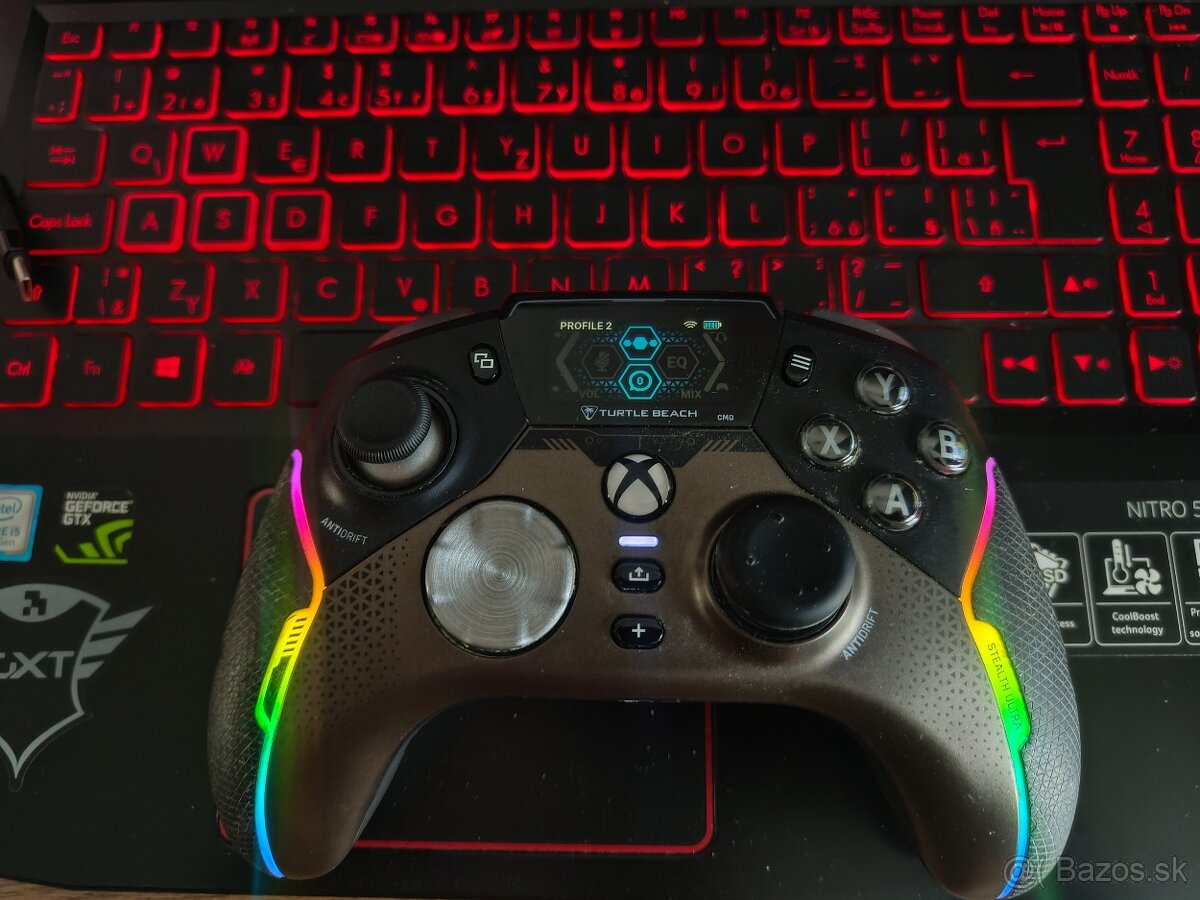Turtle beach stealth ultra