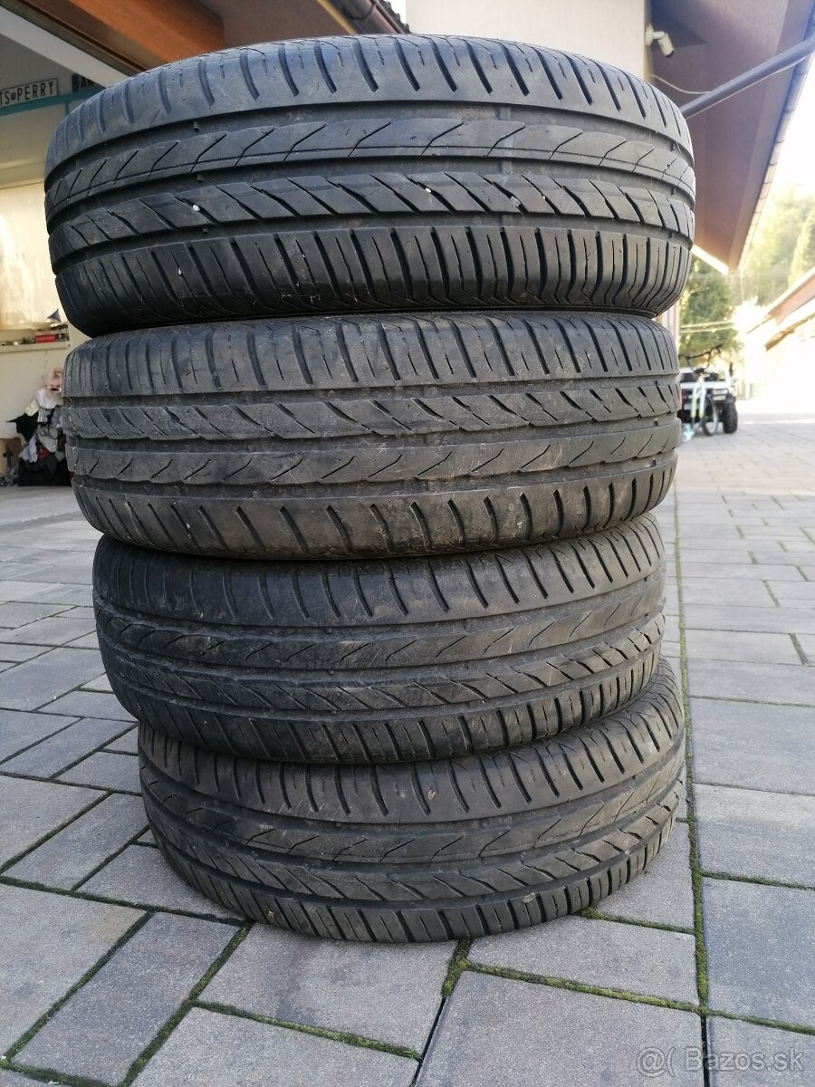 4x letne 195/65 r15
