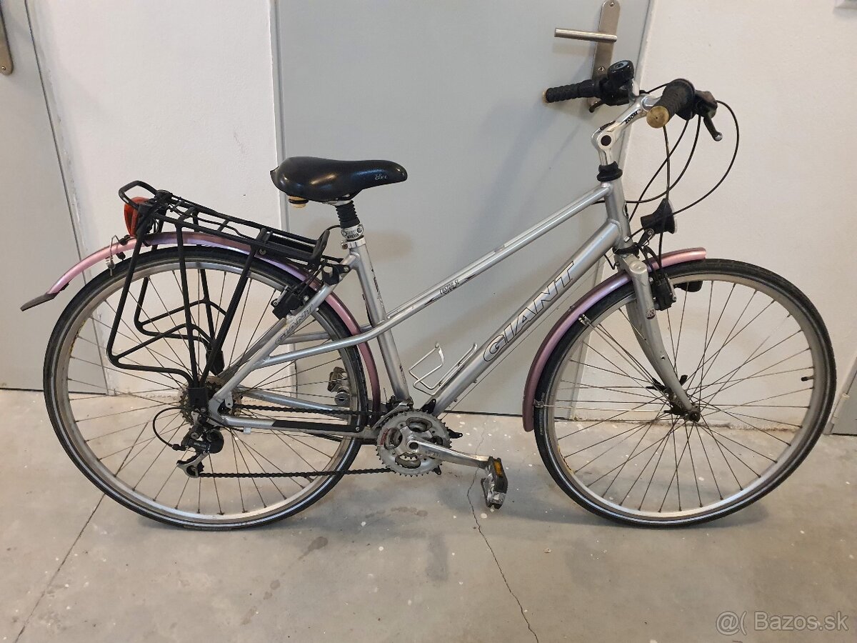 Cestny Bicykel Giant