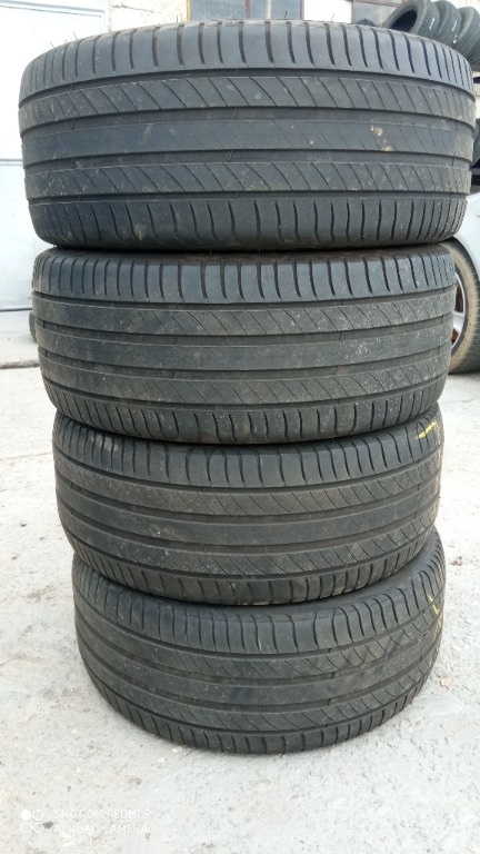 Letne pneumatiky 225/40r18