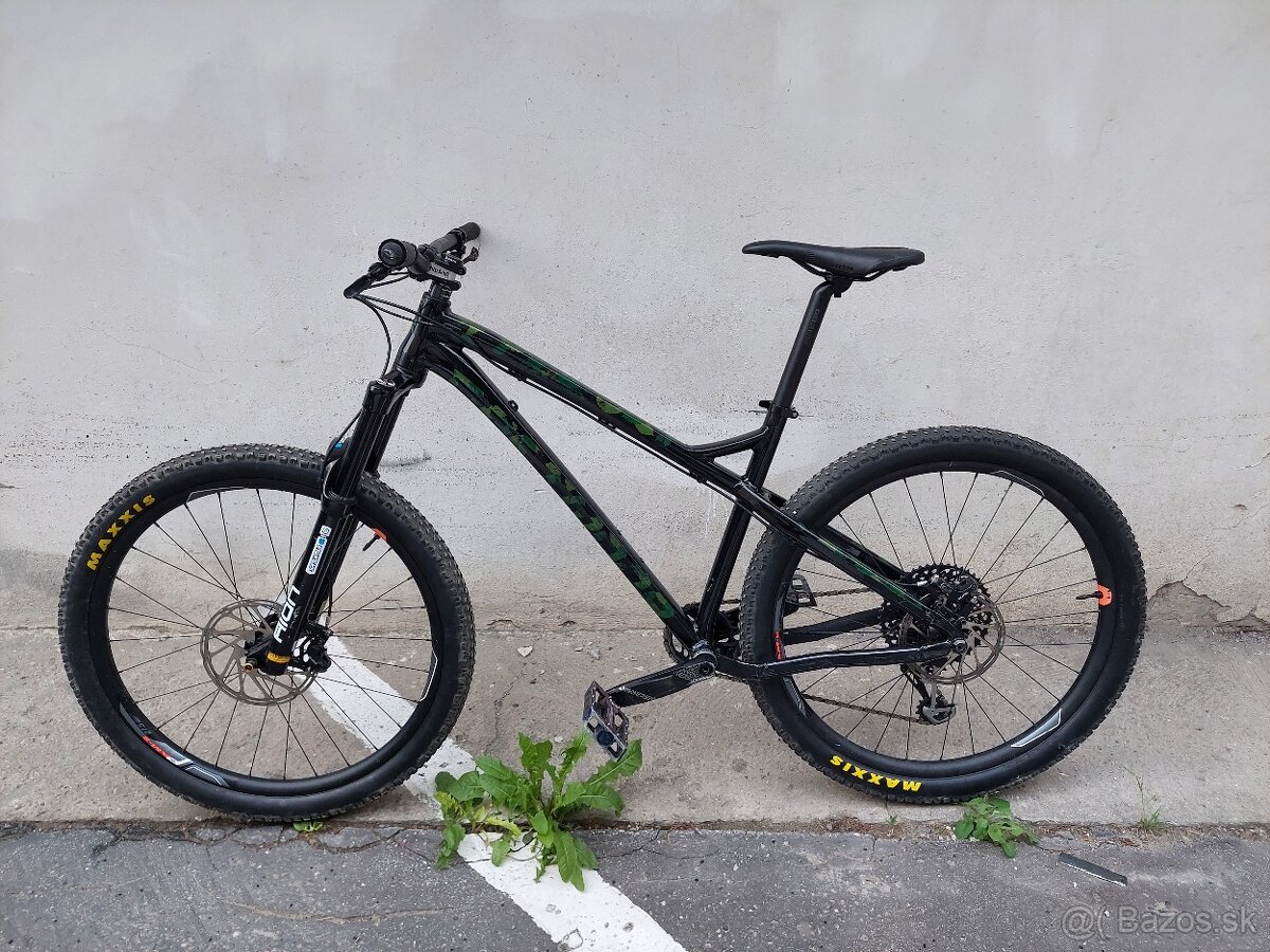 Dartmoor Primal L 27,5 trail bike