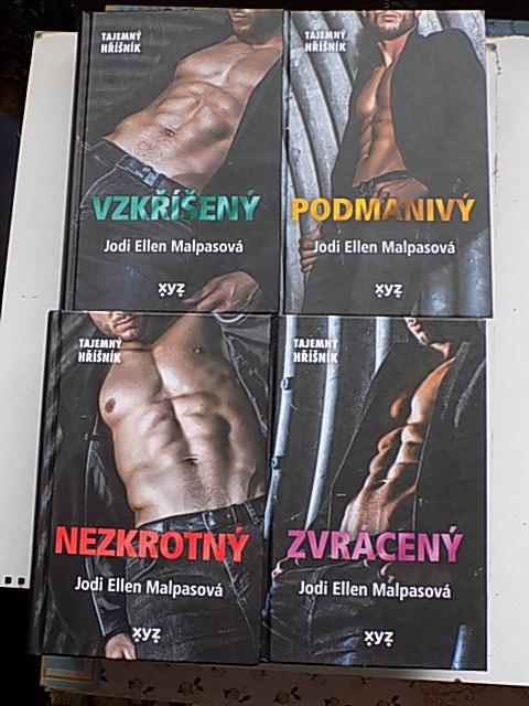 Romantika -Malpas,Moreland,Kennedy,Colgan,Reisz,Zamari a iný