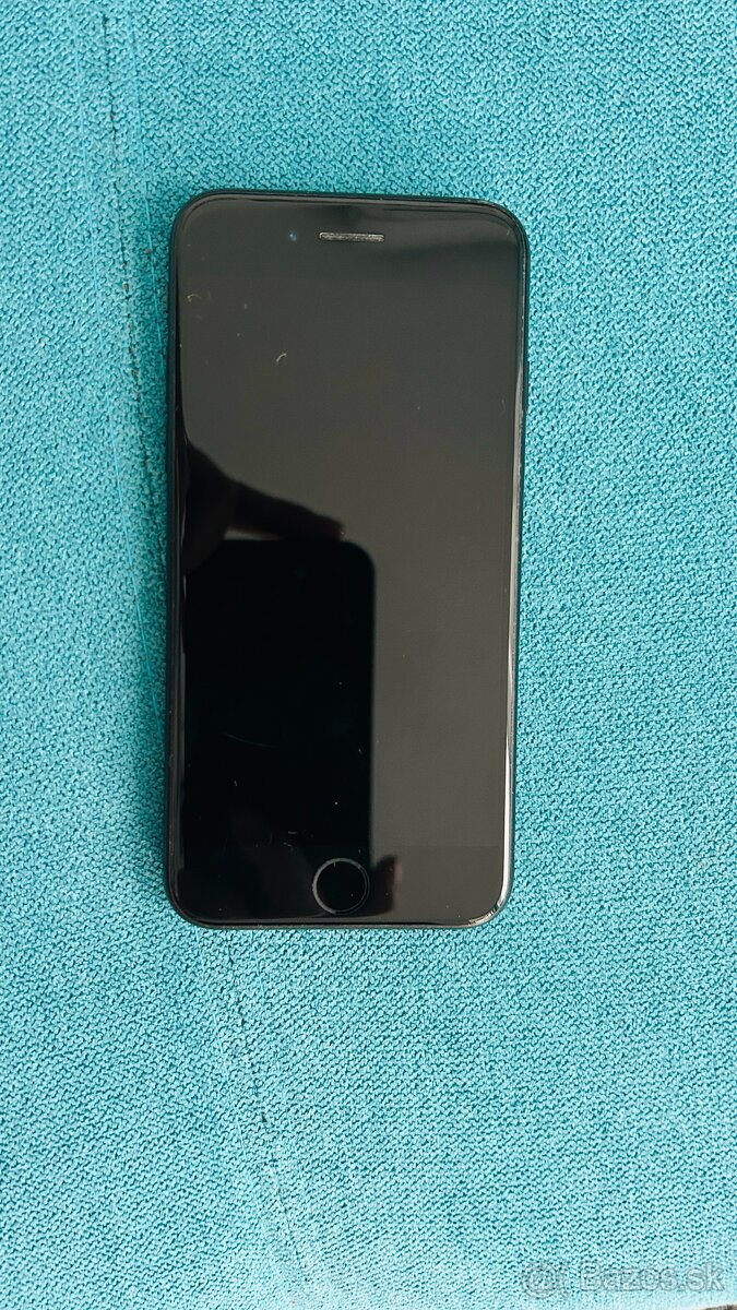 Iphone SE - vynikajúci stav
