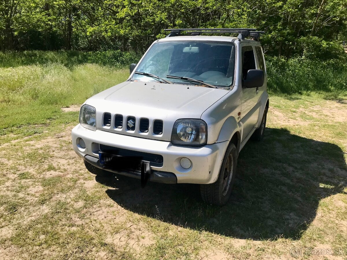 Jimny