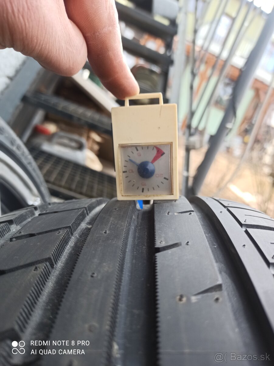Disky Aez GENUA 5x112 235/35 R19