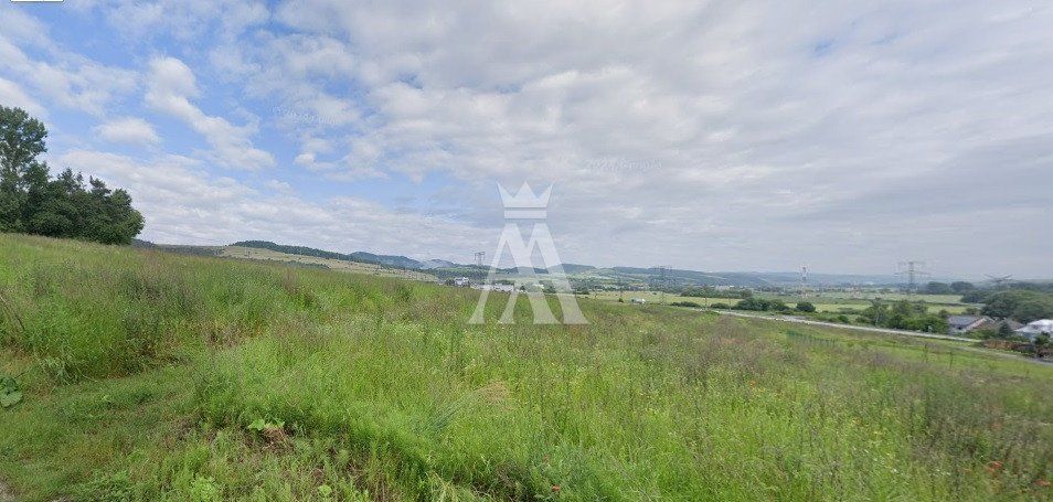 PREDAJ POZEMKOV PRE VÝSTAVBU RODINNÝCH DOMOV, LEMEŠANY, PREŠ