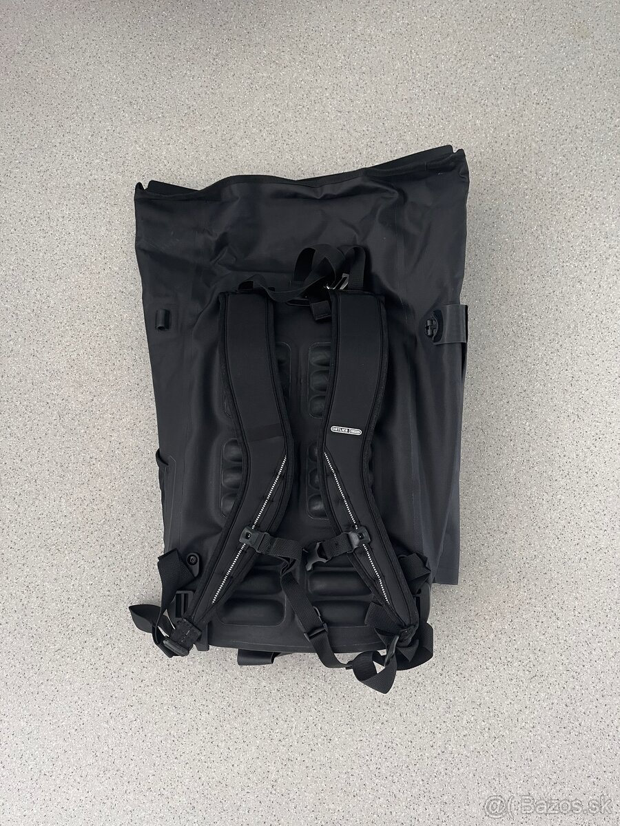 Batoh / Panier ORTLIEB Vario, 26 l