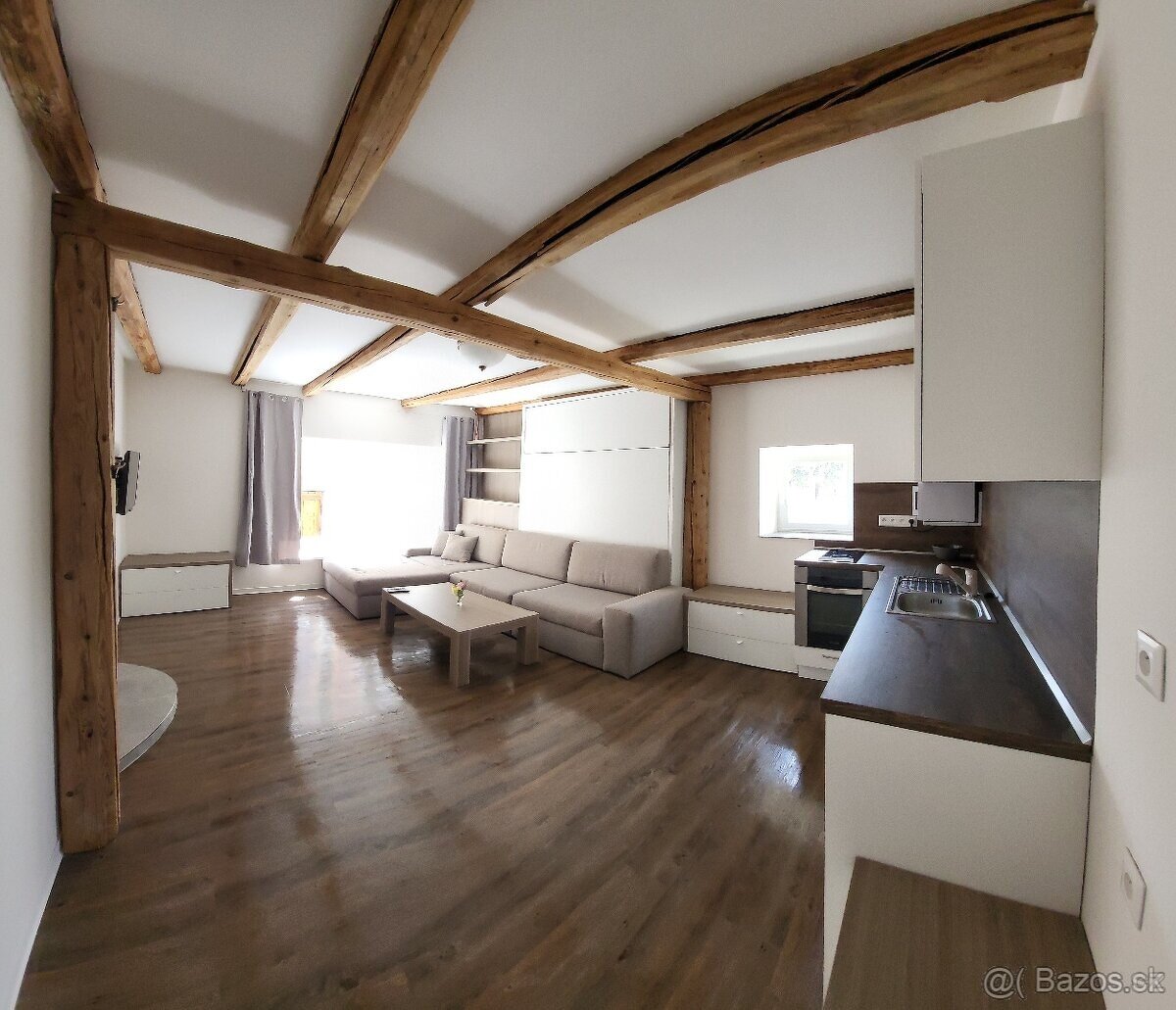 Prenajmem Apartmán v centre Liptovského Mikuláša