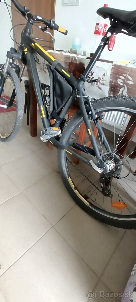 Predám horský bicykel