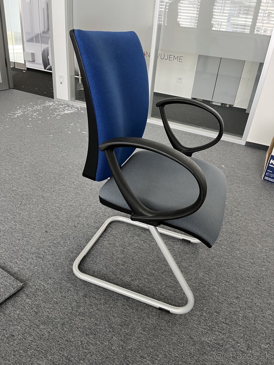 Kancelarska stolicka LD seating