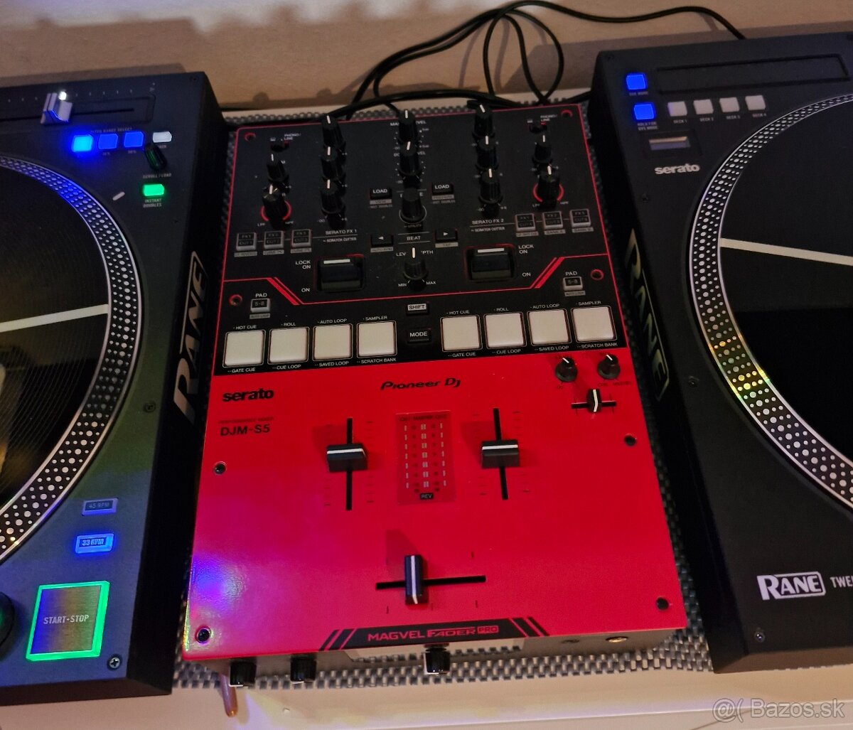 Pioneer DJ M S5