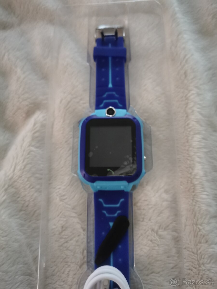 Hodinky Smartwatch Q12 pre dieta