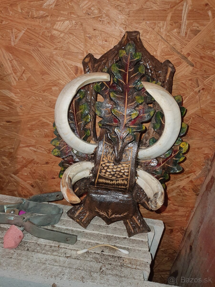 Trofeje