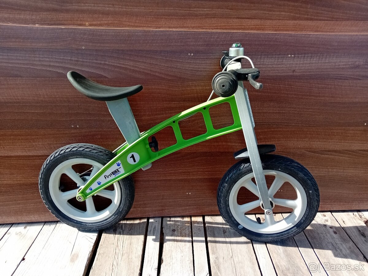 Odrážadlo Firstbike