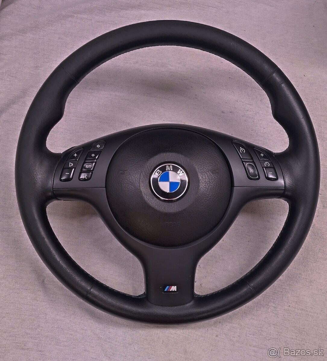 volant BMW M
