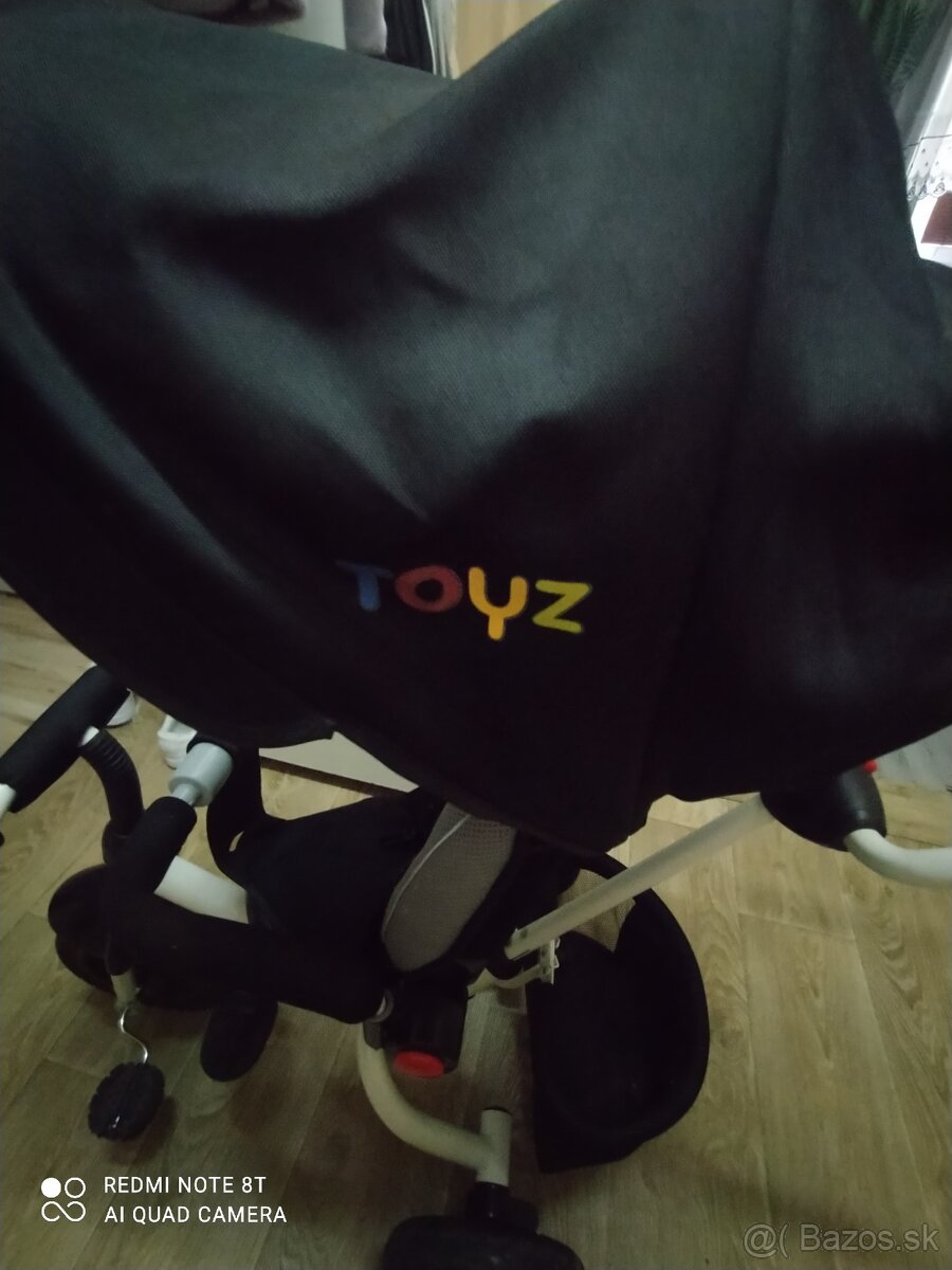 Predám trojkolku