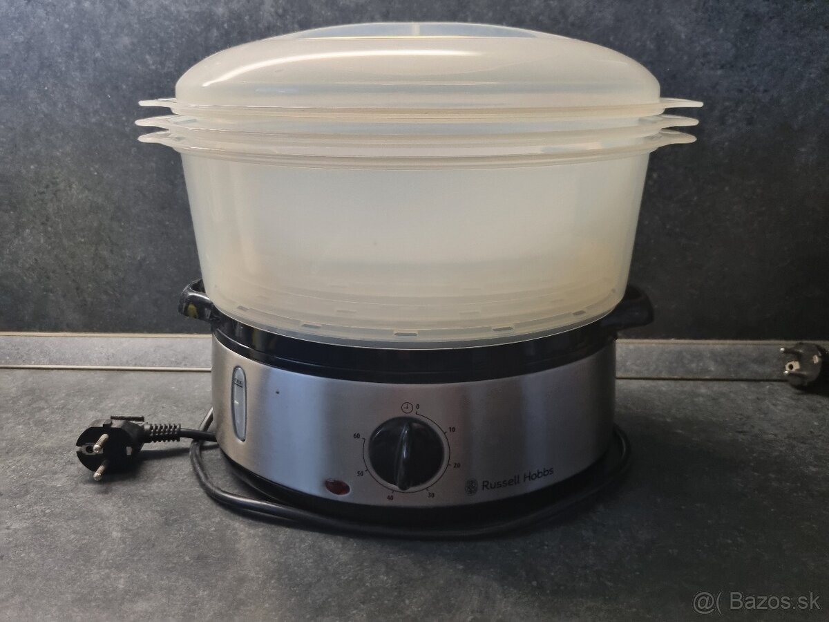 Parny hrniec Russell hobs