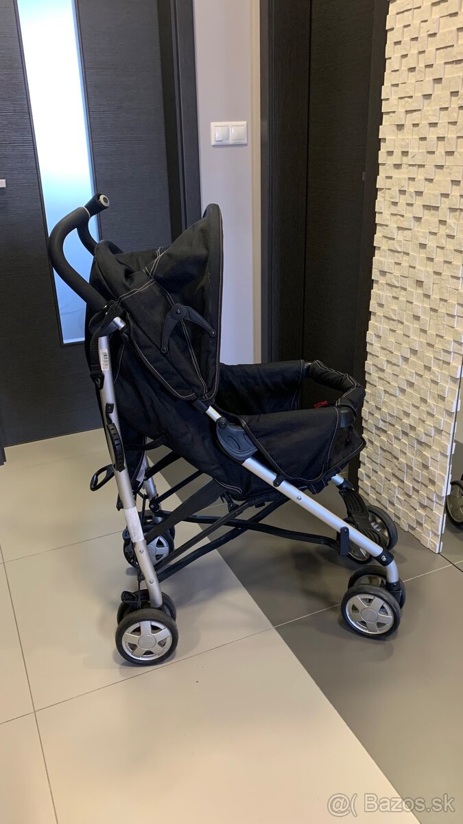 Golfový kočík Esprit