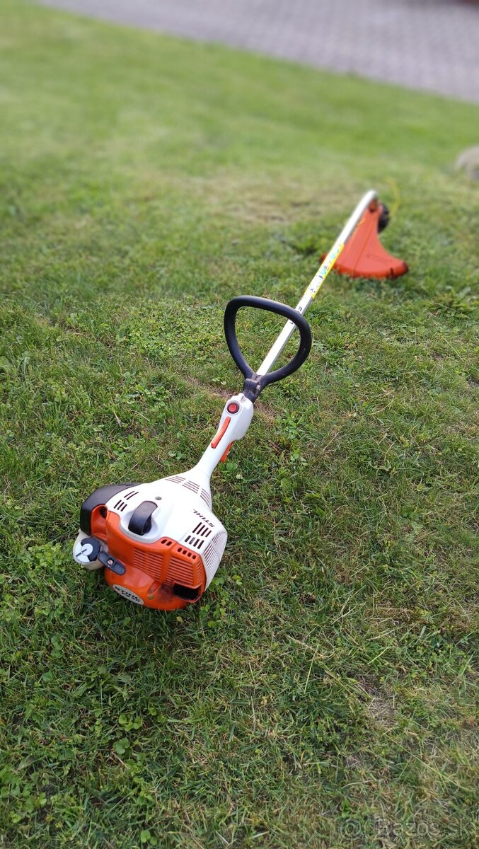 Strunová kosačka Stihl