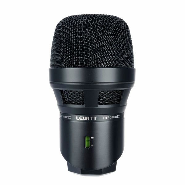 Lewitt DTP 340 REX dynamický mikrofón