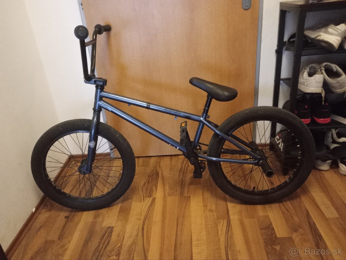 BMX